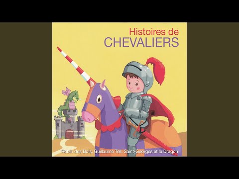 Guillaume Tell: Prisonnier du gouverneur Gessler