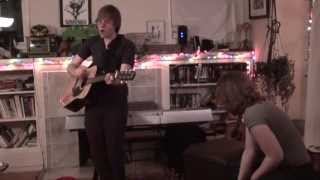 Jeremy Nevis - Here I Am, There You Go