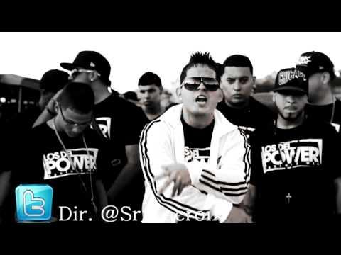 Maximus Well Ft Voltio El Chamaco - Mucho Power   (Official Video) (Preview)