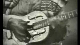 Aberdeen Mississippi Blues Music Video