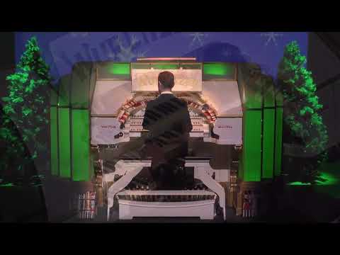 Musical Museum Live - Christmas 2021 - Richard Hills