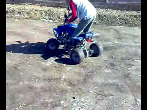 atv Milian Florin      Hidisel de Dobresti