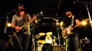 The Door - Shooter Jennings - 9/26/14 - 8 Seconds Saloon - Indianapolis
