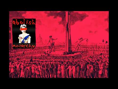 FAREWELL TO THE CROWN Vaporwave version