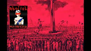 FAREWELL TO THE CROWN Vaporwave version