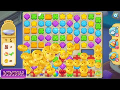 Matchington Mansion level 3739 HD