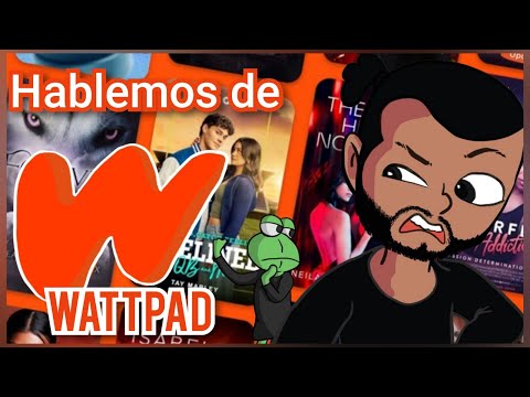 LEYENDO FANFICS CRINGE DE T/N EN WATTPAD