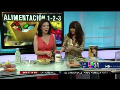 Luz Maria Briseno - Canal 34 - 04