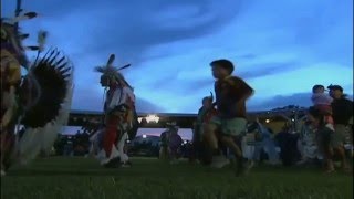 Allen Ginsberg ft Dj Spooky- End the Vietnam War (Remix)