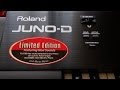 Roland Juno D - Herbie's Hancock / US3 ...