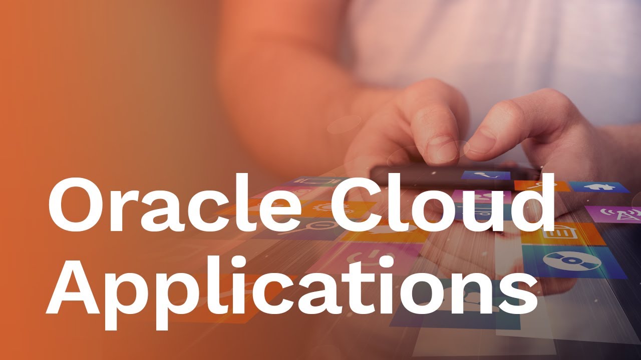 Automate your Migration from Oracle and Non-Oracle ERP Solutions to Oracle Cloud Applications