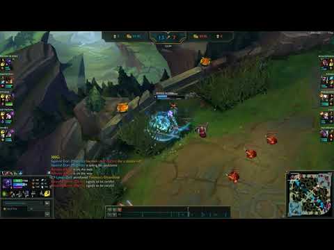 I HATE DARIUS PLAYERS