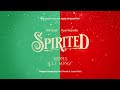 Spirited Ripple Cut Song Official Audio I Apple TV