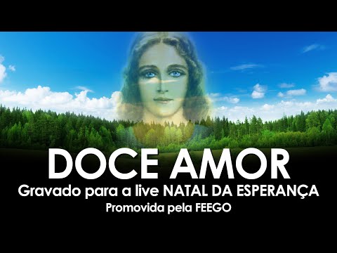 Doce Amor - Banda Ilumina