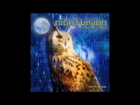 TOÏ DOÏ   Contact   Night Vision   Avatar records