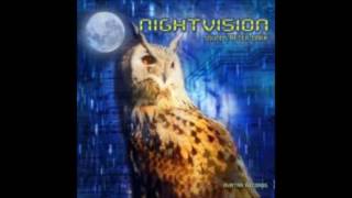 TOÏ DOÏ   Contact   Night Vision   Avatar records