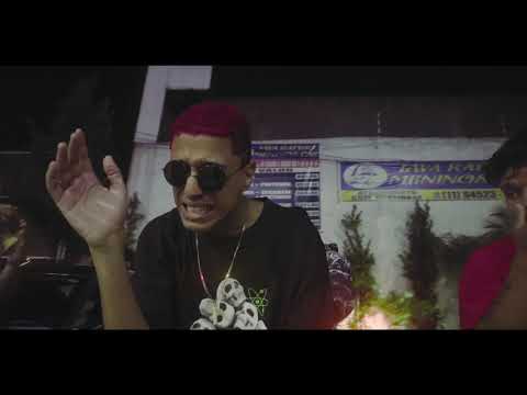 Death $quad - TIKTOKER (ft. D$ Luqi, Slow, MAIK, Meno IFT) Prod. $hots & Haku (Official Music Video)