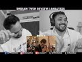 Akshaye Khanna ENTRY SONG REACTION Dhurandhar Movie Song Judwaaz
