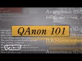 QAnon 101: The Search for Q