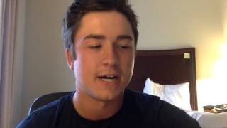 John Watts &quot;What Is You&quot;