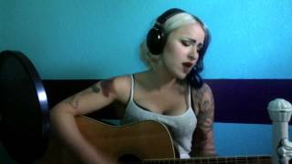 Hold On Pain Ends - The Color Morale (Acoustic)