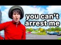 When Entitled Karens Can T Stop Breaking The Law