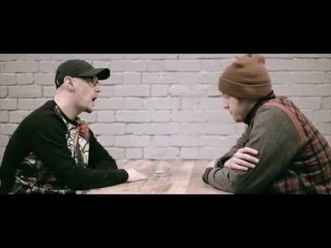 Benny Diction & Able8 feat. Tony Skank & Melody Myla - RPM (Life Moves LP) BBP Official Video