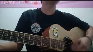 Download lagu REMBULAN MALAM /cover gitar[status whatsapp] by:Fadly #status mp3