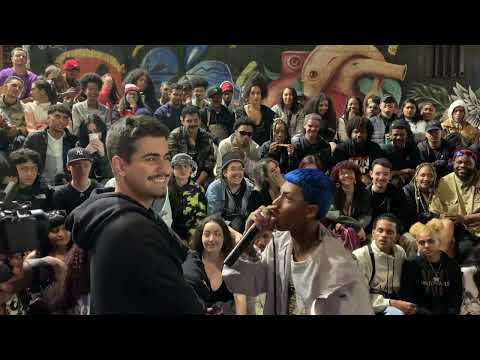 [🔥🔥] Miguelzin x Indin - 1° FASE - REGIONAL - CLANDESTINA031 - BH/MG