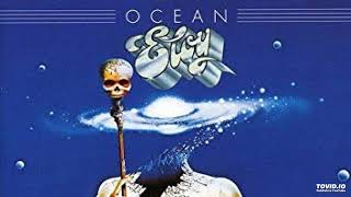 Eloy - Child Migration (progressive rock)