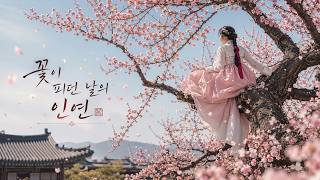 꽃이 피던 날의 인연 | 사극 플레이리스트
