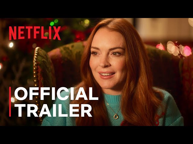 Everything we know about Lindsay Lohan's big return to acting