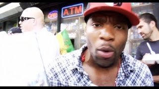 Jay-Z &amp; Kanye West ft. Frank Ocean- Made In America