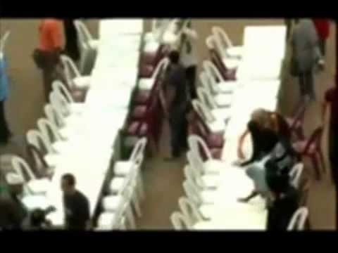 احمد عزت رمضان فى مصر  جامدة جداا_ahmed ezzat ramadan fi masr 2011