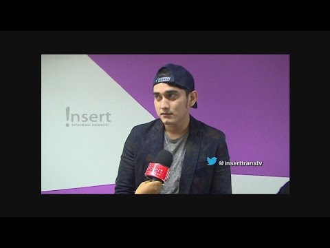 INSERT UPDATE - Siti Badriah is dating Haydar