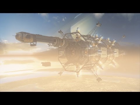 3DMark Cloud Gate Benchmark on Maximum Settings [1080p]