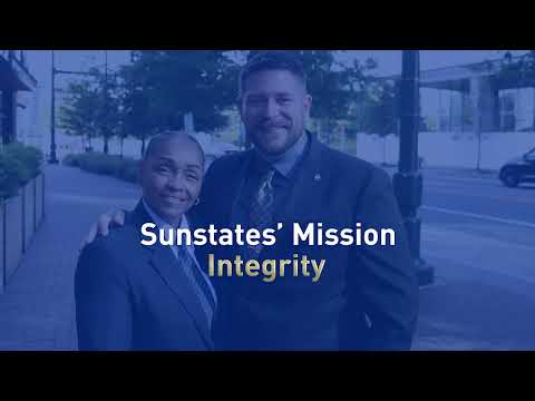Sunstates Security Login