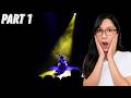 Theatre In The Wild Festival Of The Lion King Hong Kong Disneyland PART 1