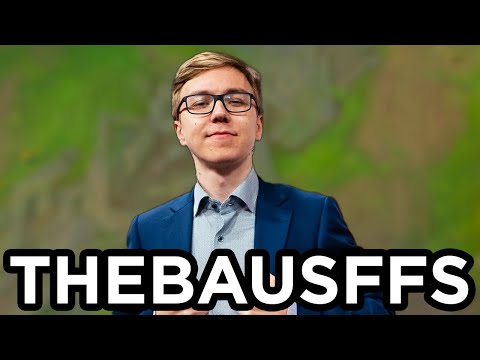 TheBausFFS has almost done it