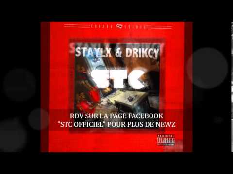 12- Staylx & Drikcy - Soirée (prod by triple sss)