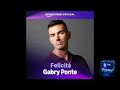 Felicità - Gabry Ponte (Amazon Music Original) 2025