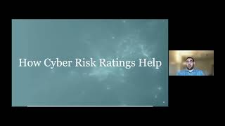 Security Ratings and Your Public / Digital Hygiene