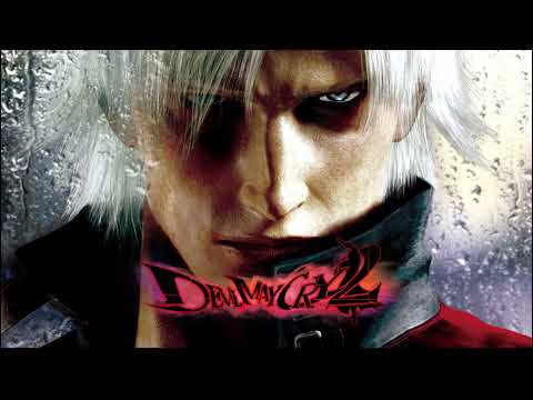 Devil May Cry 2 - Mode Select (OST - Soundtrack)