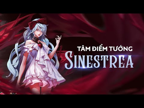 Tâm điểm tướng Sinestrea