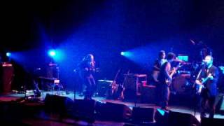 At the Bottom of Everything, Monsters of Folk