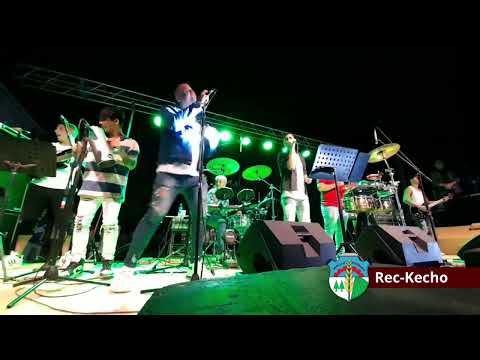 GENERAL BALDISSERA | CARNAVAL 2023 | REC-KECHO