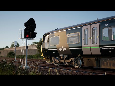 Train sim World 2 Gameplay