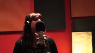 &quot;Reach Out&quot; Rumer