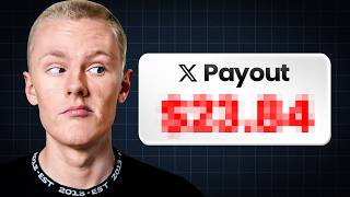 The Harsh Truth About X Monetization