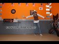 COWGIRL PARMALEE Line Dance